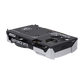 MSI GeForce RTX 5050 8GB VENTUS 2X OC Graphic Card - Silver