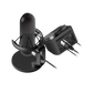 STEELSERIES Alias Pro Microphone - Black
