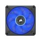 CORSAIR ML120 LED ELITE Blue Premium 120mm PWM Magnetic Levitation Fan
