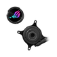 ASUS ROG STRIX III 360 ARGB CPU Liquid Cooler - Black