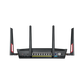 ASUS WIRELESS-AC3100 DUAL-BAND GIGABIT ROUTER