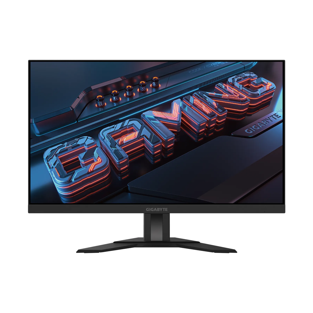 GIGABYTE M27QA 27 Inch 180Hz QHD HDMI 2.0 1ms IPS Gaming Monitor - Black