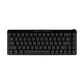 ASUS ROG FALCHION ACE HFX Magnetic Switches Wired Gaming Keyboard Arabic - Black