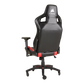 Corsair T1 Race Gaming Chair - Black/Red