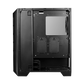 Aerocool Cylon Pro RGB Mid Tower Case - Black