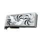 GIGABYTE GeForce RTX 5080 AERO OC SFF 16GB Graphic Card - White