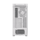 ASUS TUF Gaming GT302 ARGB ATX Mid Tower Case - White