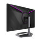 COOLER MASTER GP27-FUS 27 Inch 4K Ultra-IPS UHD 160Hz Gaming Monitor - Black