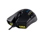 CORSAIR GLAIVE RGB Wired Gaming Mouse - Black