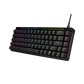 ASUS ROG FALCHION ACE HFX Magnetic Switches Wired Gaming Keyboard Arabic - Black