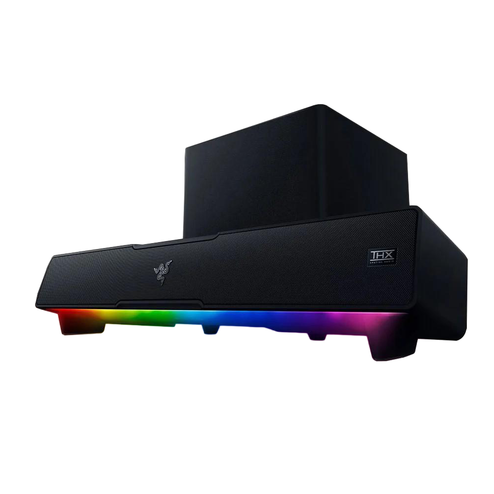 RAZER LEVIATHAN V2 Soundbar