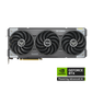 ASUS TUF GAMING Nvidia GeForce RTX 5070 OC 12GB Graphics Card - Black