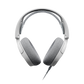 STEELSERIES ARCTIS NOVA 1P Wired Gaming Headset - White