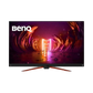 BENQ BenQ MOBIUZ 4K OLED Gaming Monitor 48 Inch, 0.1ms, 120Hz, HDMI 2.1