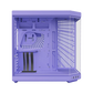 HYTE Y70 Milky Edition Taro Milk Case