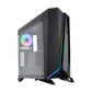 CORSAIR SPEC OMEGA Carbide Series RGB Mid Tower Case - Black