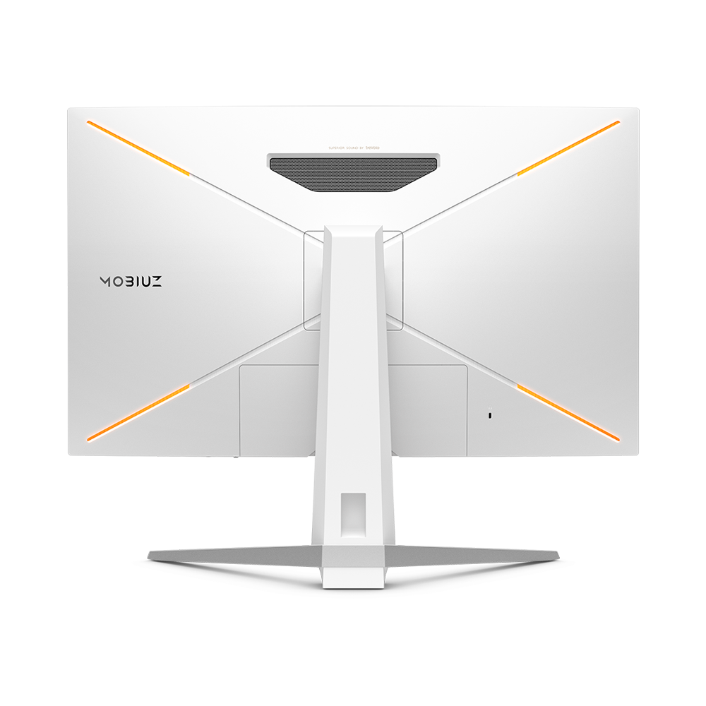 BENQ MOBIUZ EX3210U 32 Inch 4K IPS 144Hz Gaming Monitor - White
