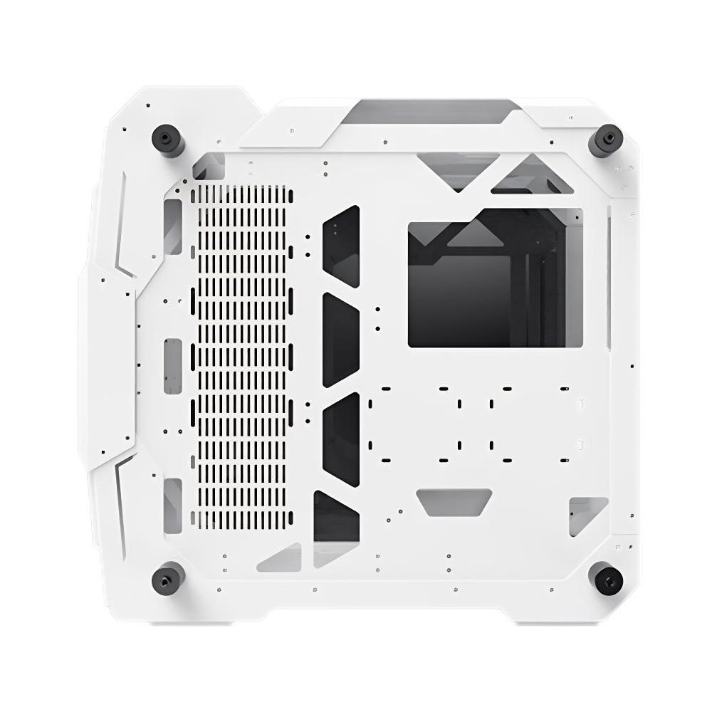 XIGMATEK X7 E-ATX Case - White