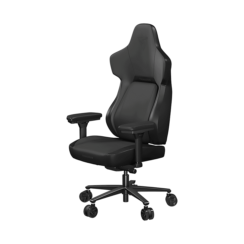 Thunderx3 Core Modern Gaming Chair - Black