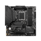 MSI MAG B660M MORTAR DDR4 Motherboard - Black