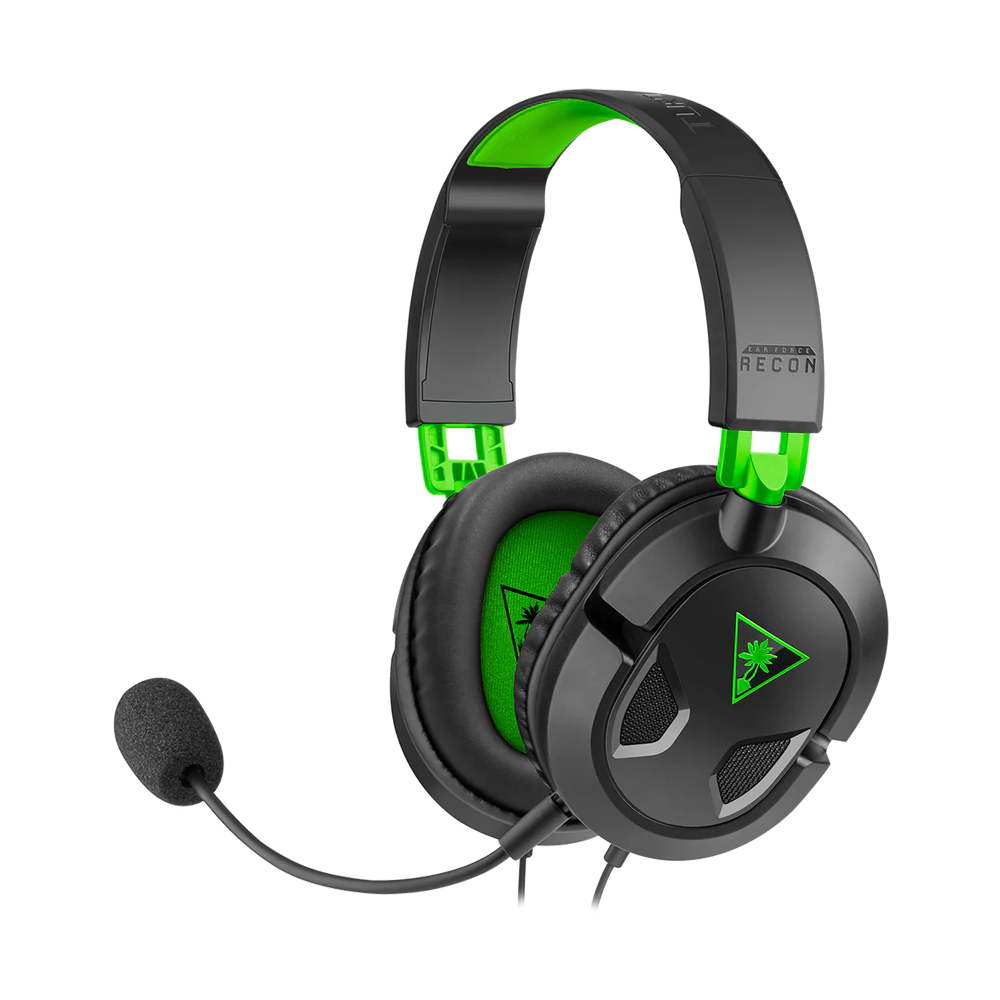 Turtle Beach Ear Force Recon 50X Gaming Headset