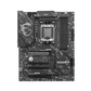 MSI X870 GAMING PLUS WIFI DDR5 Motherboard - Black
