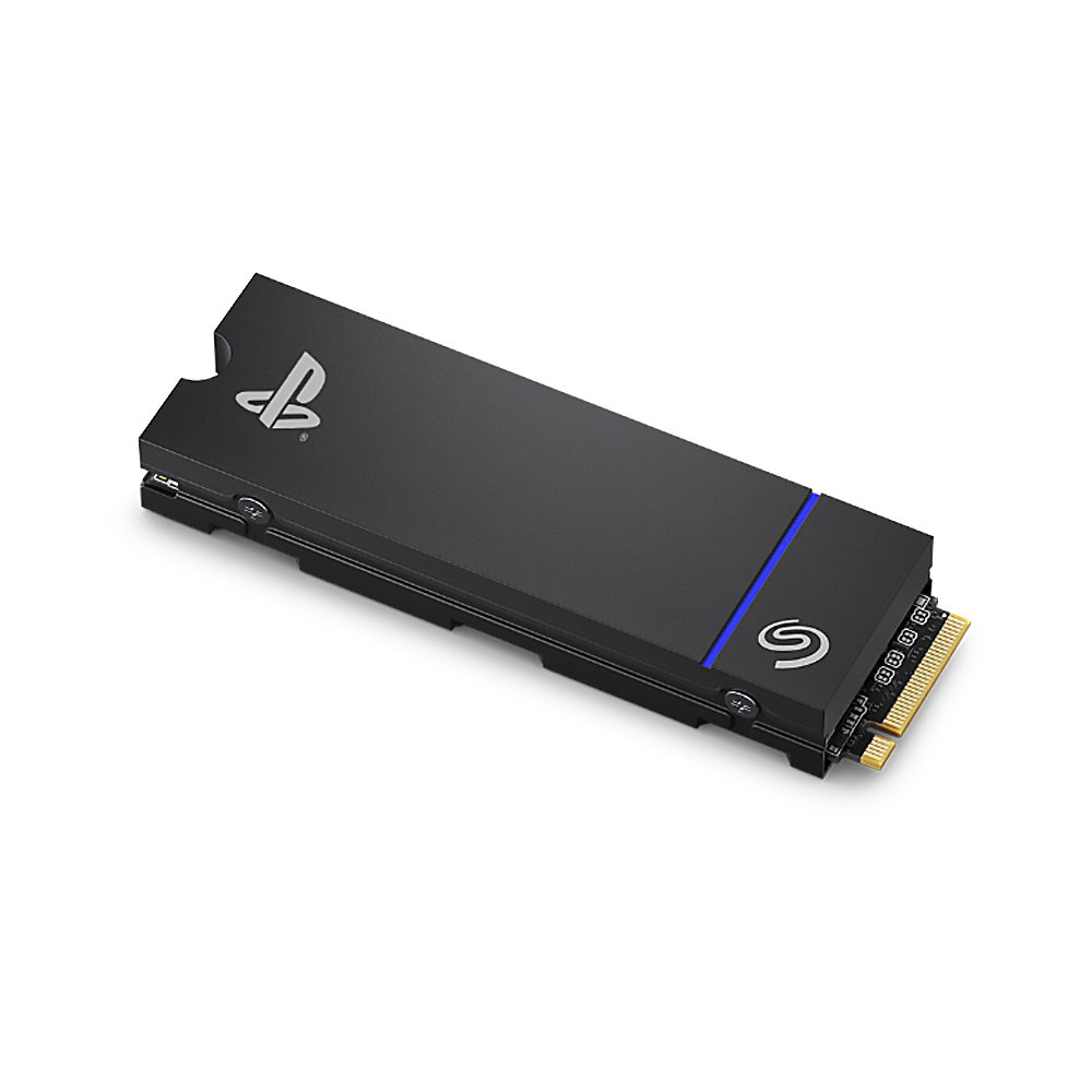 SEAGATE Game Drive PS5 NVMe SSD 1TB