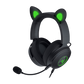 RAZER KRAKEN KITTY V2 PRO Headset-Black