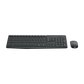 Logitech MK235 Wireless Keyboard & Mouse Eng/AR