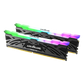 Addlink 16GBx2(32GB Kit) DDR5 5600MT/s CL40 RGB Unbuffered DIMM 288Pin With Heatsink Black