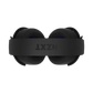 NZXT Wired Closed Back 40mm V2 Headset - Black