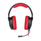 Corsair HS35 Stereo Headset - Red (EU)