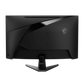MSI MAG 32C6 32 Inch 180Hz FHD 1ms HDMI 2.0 Gaming Monitor - Black