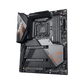 GIGABYTE Z590 AORUS MASTER (rev. 1.0) DDR4 ATX Motherboard - Black