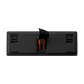 STEELSERIES APEX PRO MINI RGB Wireless HyperMagnetic Keyboard - Black