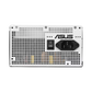ASUS PRIME 750W 80 Plus Gold Fully Modular Power Supply - White