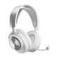 STEELSERIES ARCTICS NOVA PRO Wireless Gaming Headset - White