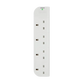 Belkin Cable Surge Protector 4 Outlet 1 Meter
