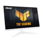 ASUS TUF GAMING VG279Q3A 27 Inch 180Hz FHD HDMI 2.0 1ms Fast IPS Gaming Monitor - White