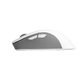 COOLER MASTER MM731 HYBRID RGB Wired Gaming Mouse - White