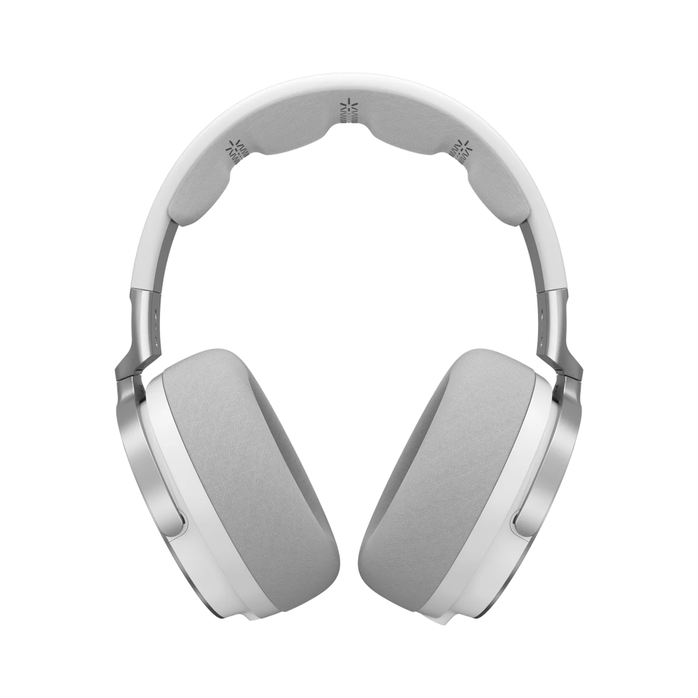 CORSAIR VIRTUOSO PRO Wired Open Back Streaming Gaming Headset (AP) - White