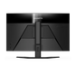 GIGABYTE M32QC 32 Inch 165Hz QHD HDMI 2.0 1ms Gaming Monitor - Black