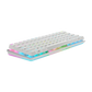 CORSAIR K70 PRO MINI RGB Wireless Mechanical Keyboard - White