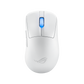 ASUS ROG KERIS II ACE Wireless Gaming Mouse - White