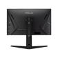 ASUS TUF GAMING VG27AQL3A 27 Inch 180Hz QHD HDMI 2.0 1ms IPS Gaming Monitor - Black