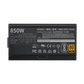 COOLER MASTER V850 GOLD I MULTI 80 Plus Modular ATX 3.0 Power Supply - Black