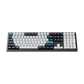 KEYCHRON Q6 MAX 100% RGB Wireless Mechanical Gaming Keyboard AR - Black