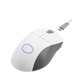 COOLER MASTER MM731 HYBRID RGB Wired Gaming Mouse - White