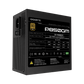 GIGABYTE P850GM 850W 80 PLUS Gold Fully Modular Power Supply - Black