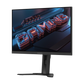 GIGABYTE M27QA 27 Inch 180Hz QHD HDMI 2.0 1ms IPS Gaming Monitor - Black